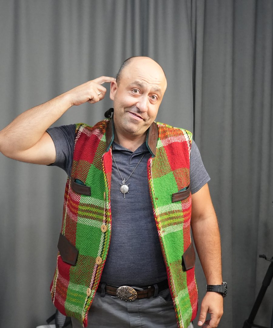 Ангел Тодоров